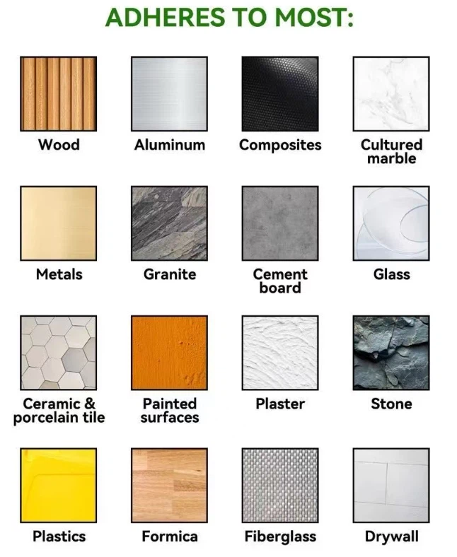 Sealant Construction best